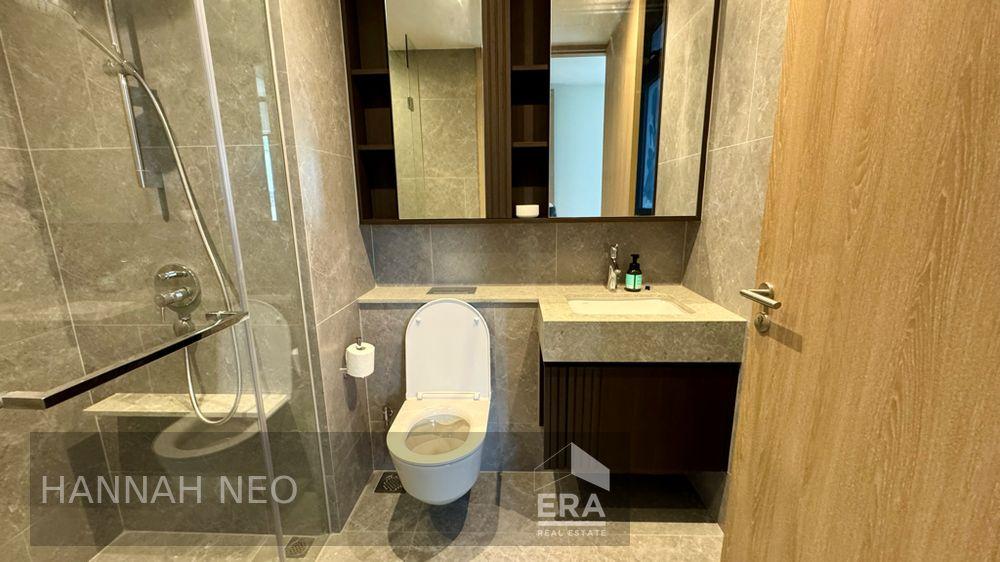 Condominium for Rent, Brookvale Drive Ki Residences At Brookvale, SGD 5,000 | Leasehold 999