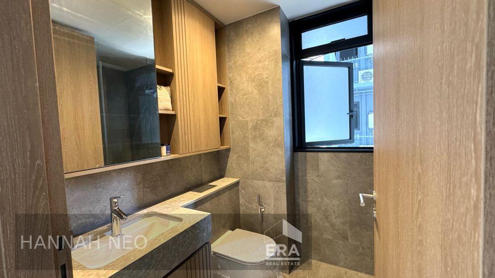Condominium for Rent, Brookvale Drive Ki Residences At Brookvale, SGD 5,000 | Leasehold 999