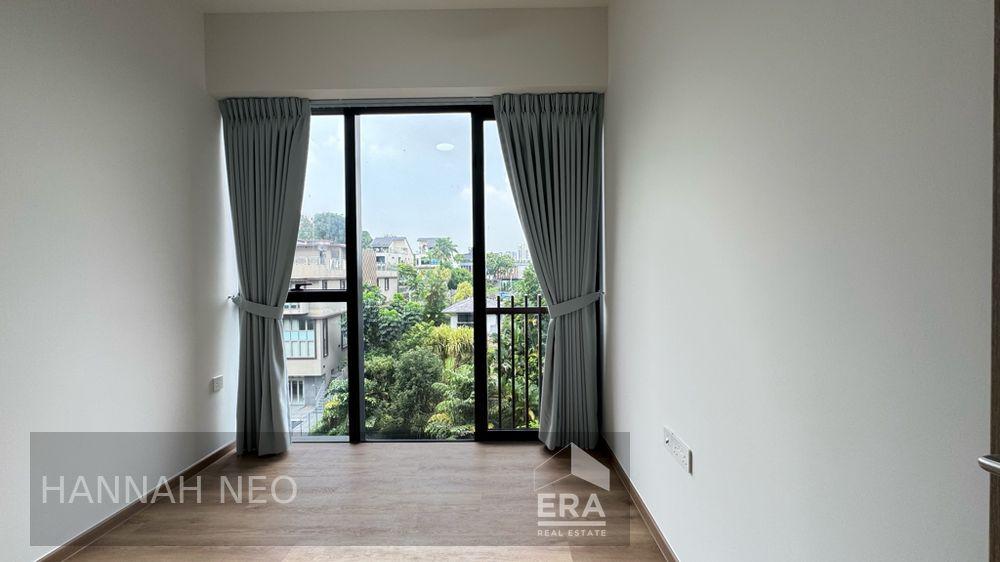 Condominium for Rent, Brookvale Drive Ki Residences At Brookvale, SGD 5,000 | Leasehold 999