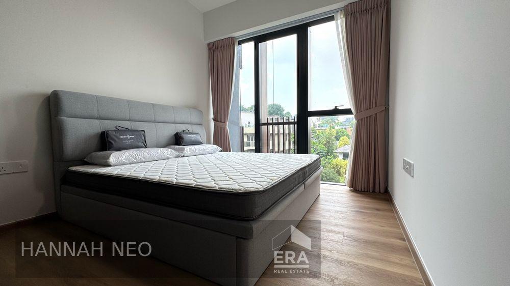 Condominium for Rent, Brookvale Drive Ki Residences At Brookvale, SGD 5,000 | Leasehold 999