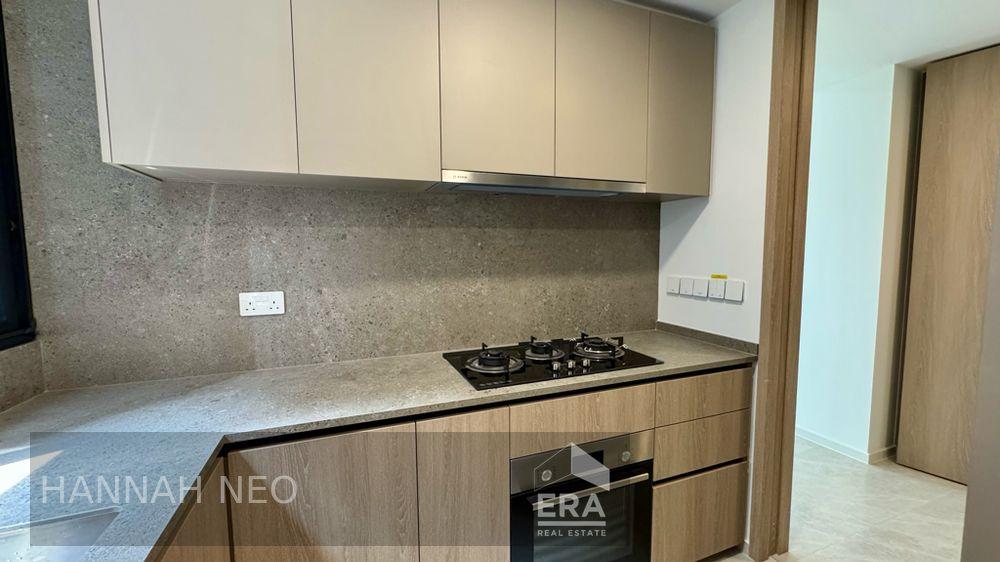 Condominium for Rent, Brookvale Drive Ki Residences At Brookvale, SGD 5,000 | Leasehold 999