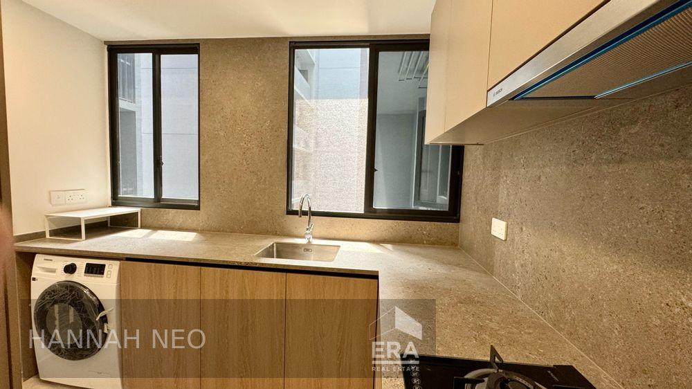 Condominium for Rent, Brookvale Drive Ki Residences At Brookvale, SGD 5,000 | Leasehold 999