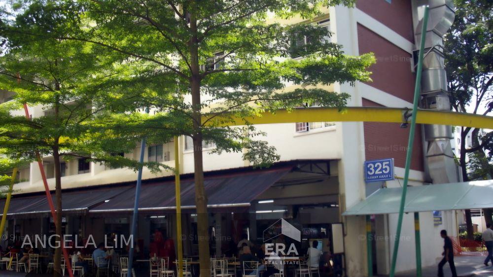 Shop Space (Mall) for Rent, Clementi Avenue 5 325 Clementi Avenue 5, SGD 10,000 | Leasehold