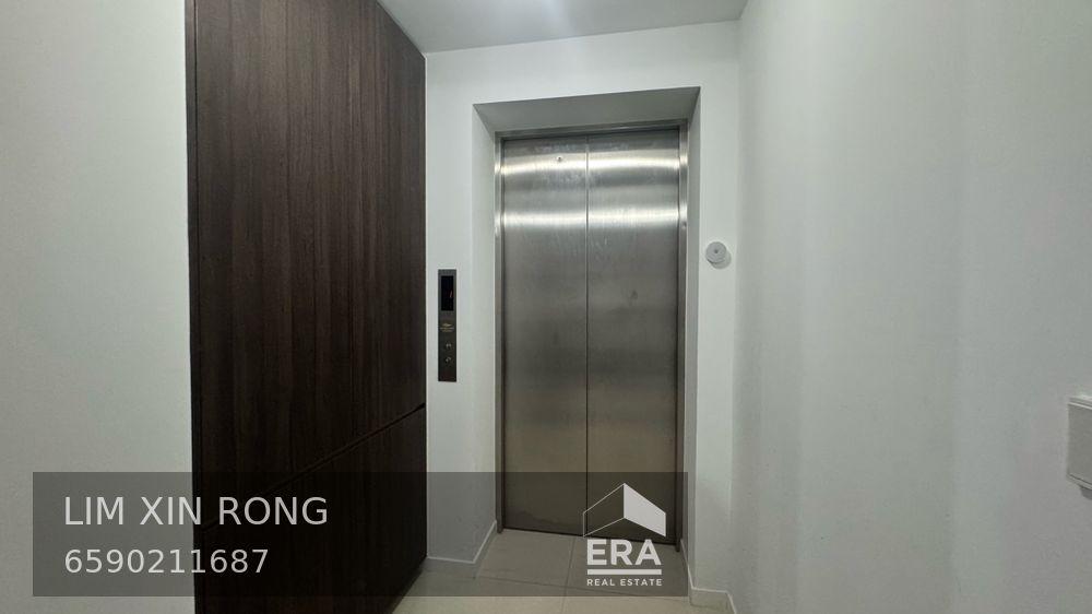 Condominium for Rent, Hougang Avenue 7 Riverfront Residences, SGD 6,300 | Leasehold 99