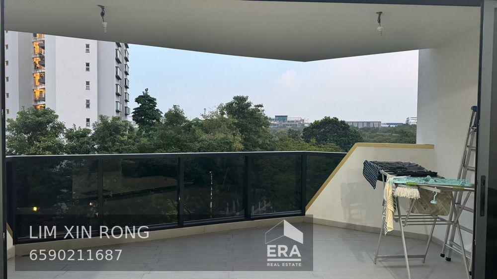Condominium for Rent, Hougang Avenue 7 Riverfront Residences, SGD 6,300 | Leasehold 99