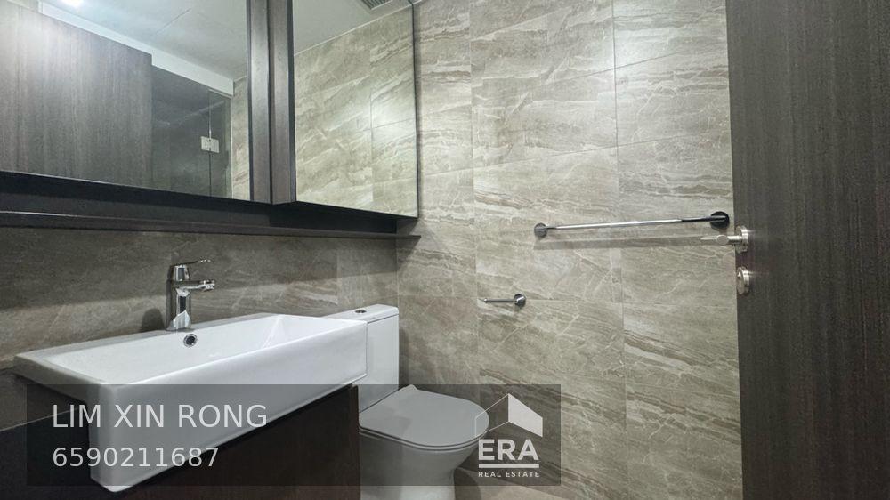 Condominium for Rent, Hougang Avenue 7 Riverfront Residences, SGD 6,300 | Leasehold 99