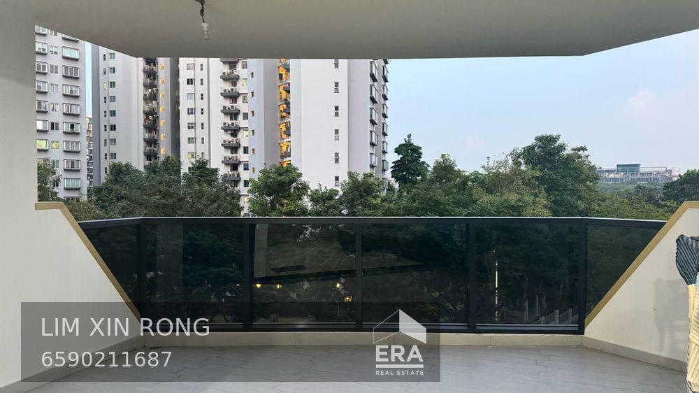 Condominium for Rent, Hougang Avenue 7 Riverfront Residences, SGD 6,300 | Leasehold 99