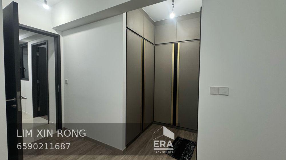 Condominium for Rent, Hougang Avenue 7 Riverfront Residences, SGD 6,300 | Leasehold 99