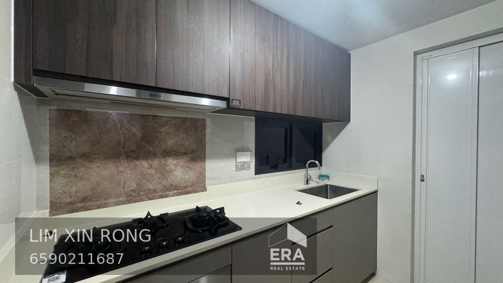 Condominium for Rent, Hougang Avenue 7 Riverfront Residences, SGD 6,300 | Leasehold 99