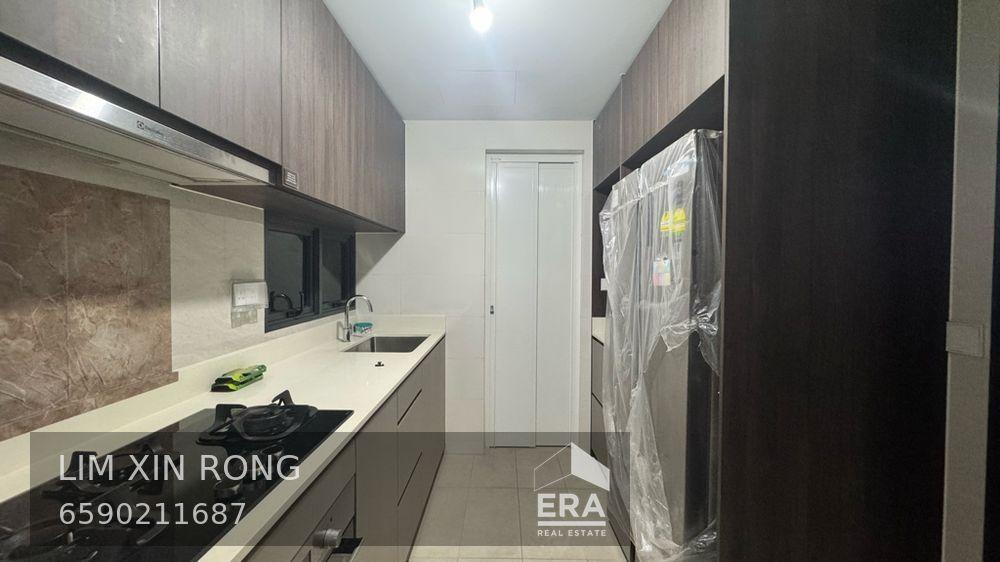 Condominium for Rent, Hougang Avenue 7 Riverfront Residences, SGD 6,300 | Leasehold 99