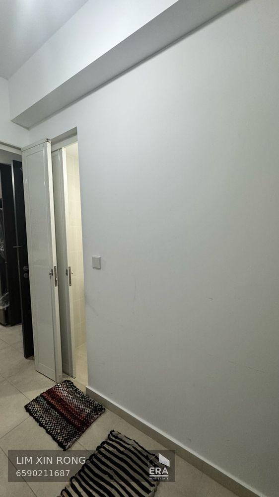 Condominium for Rent, Hougang Avenue 7 Riverfront Residences, SGD 6,300 | Leasehold 99