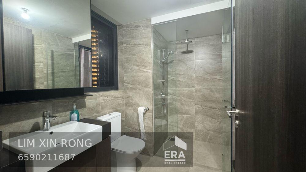 Condominium for Rent, Hougang Avenue 7 Riverfront Residences, SGD 6,300 | Leasehold 99