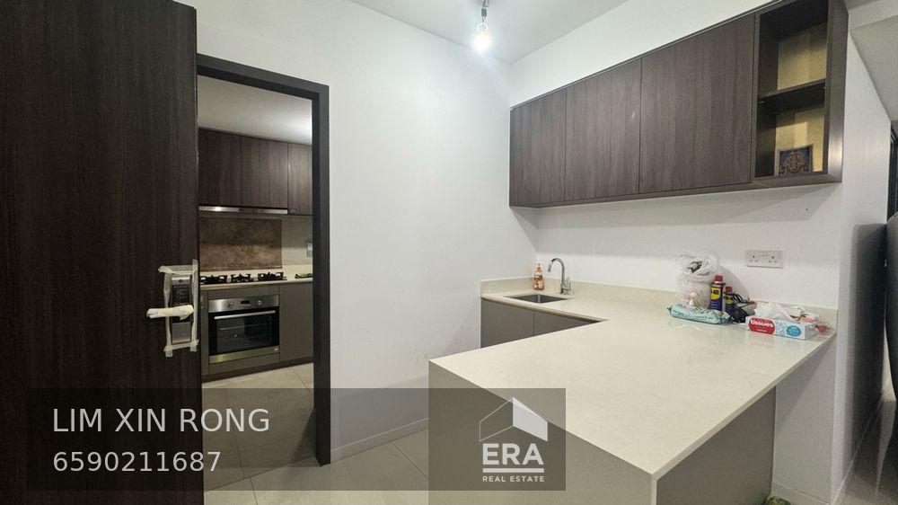 Condominium for Rent, Hougang Avenue 7 Riverfront Residences, SGD 6,300 | Leasehold 99
