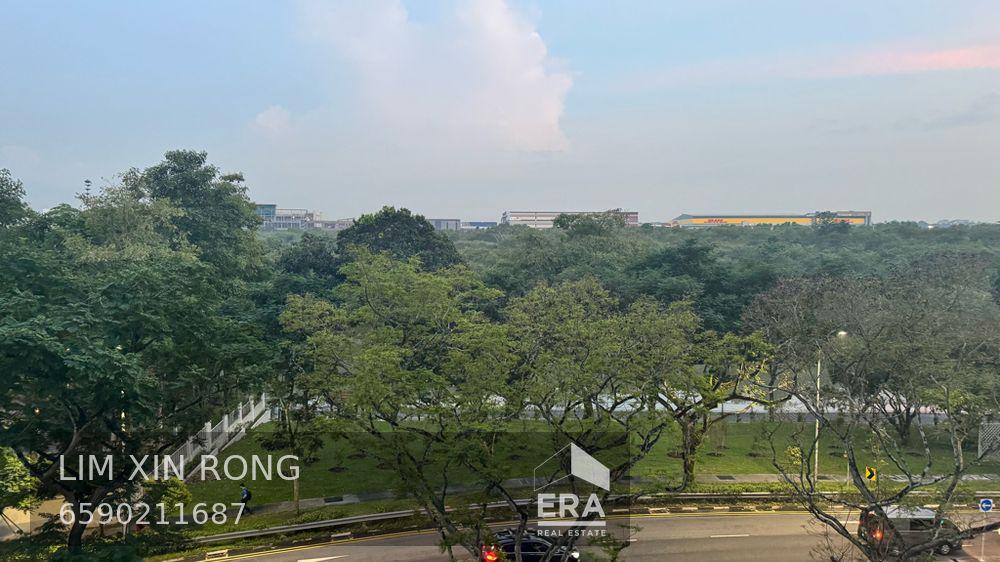 Condominium for Rent, Hougang Avenue 7 Riverfront Residences, SGD 6,300 | Leasehold 99