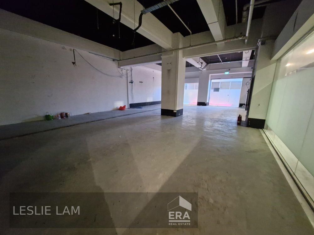 Shop Space (Mall) for Rent, Kallang Avenue Ct Hub, SGD 14,526 | Leasehold 99