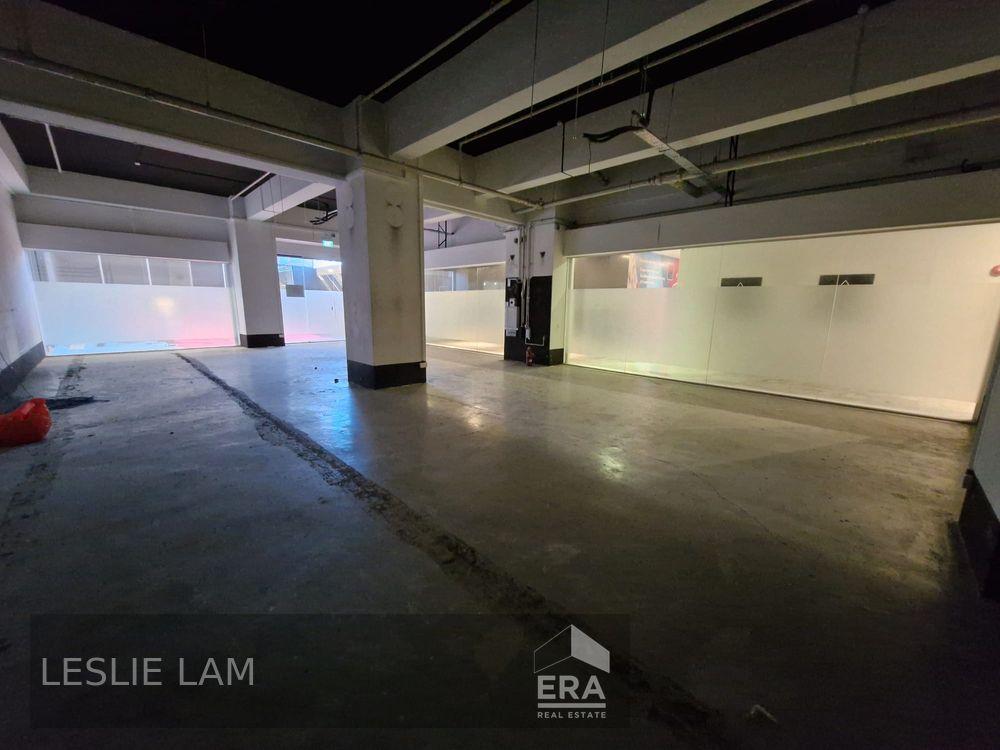 Shop Space (Mall) for Rent, Kallang Avenue Ct Hub, SGD 14,526 | Leasehold 99