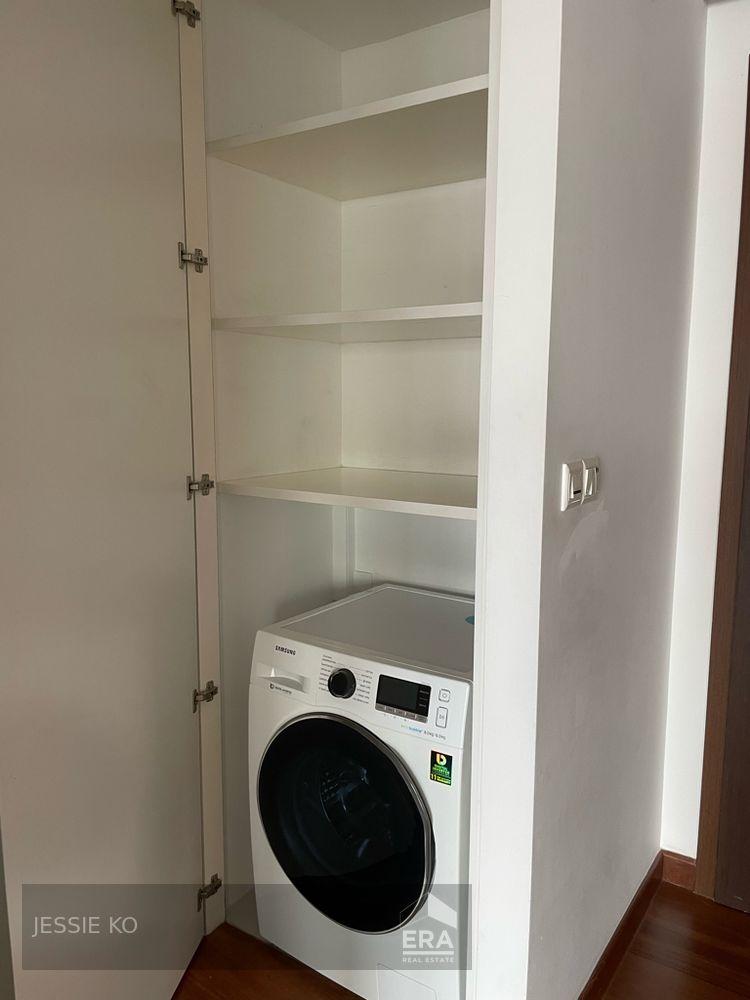 Condominium for Rent, Marina Boulevard The Sail @ Marina Bay, SGD 7,300 | Leasehold 99