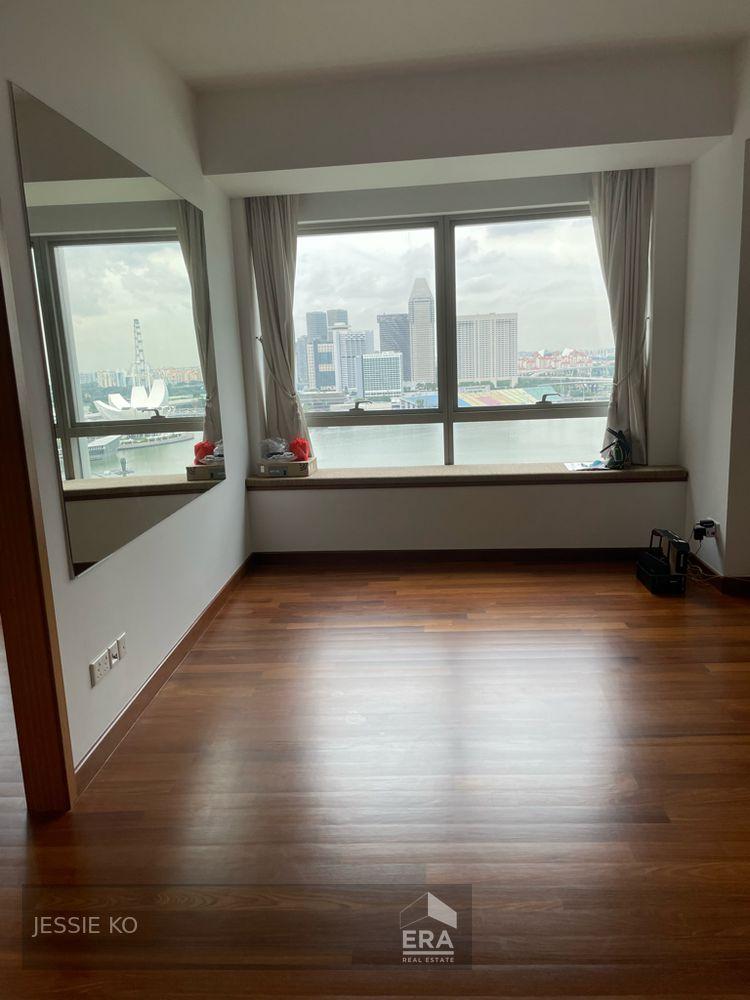 Condominium for Rent, Marina Boulevard The Sail @ Marina Bay, SGD 7,300 | Leasehold 99