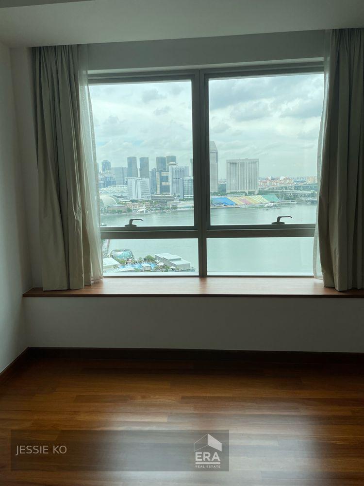 Condominium for Rent, Marina Boulevard The Sail @ Marina Bay, SGD 7,300 | Leasehold 99