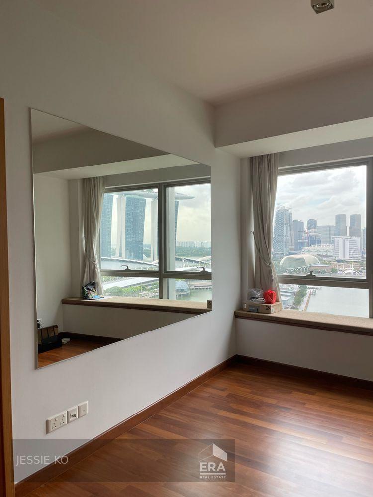 Condominium for Rent, Marina Boulevard The Sail @ Marina Bay, SGD 7,300 | Leasehold 99