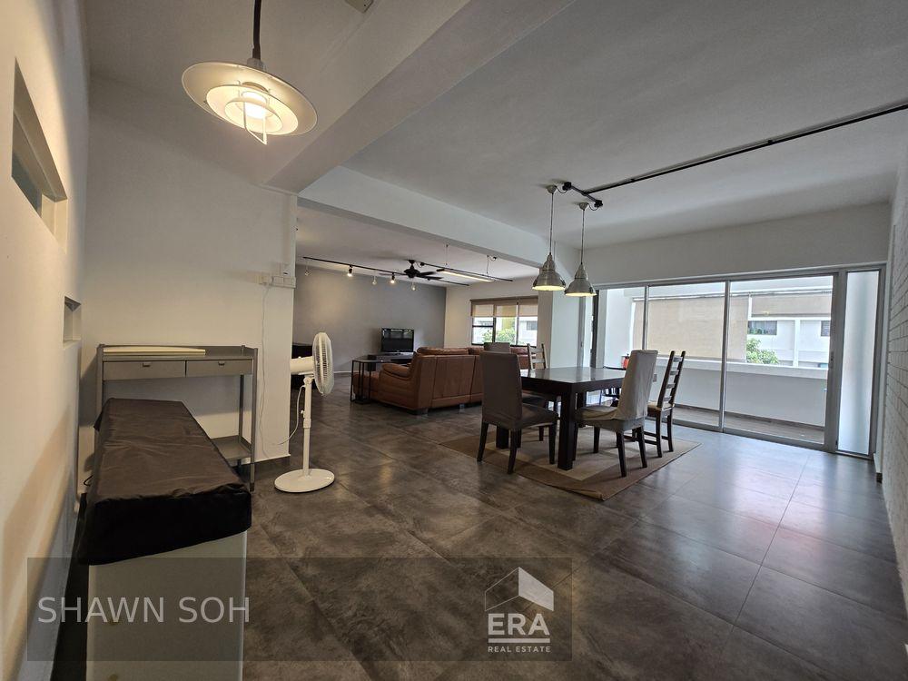 Prop-GPT: Condominium:   Braddell Hill Braddell View For Rent