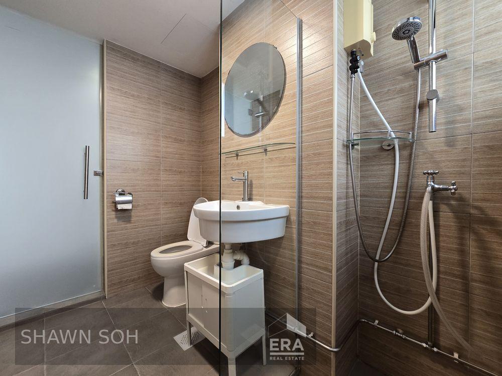 Condominium for Rent, Braddell Hill Braddell View, SGD 5,500 | Leasehold 99
