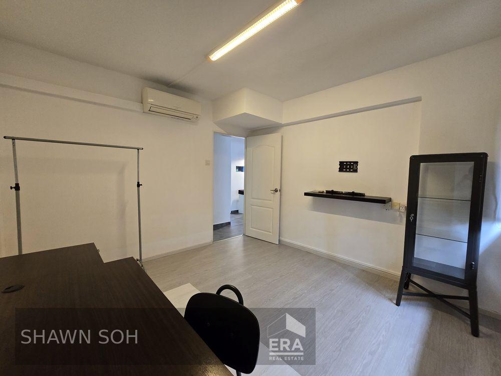 Condominium for Rent, Braddell Hill Braddell View, SGD 5,500 | Leasehold 99