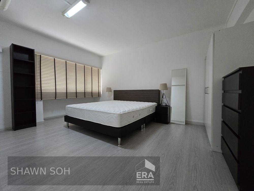 Condominium for Rent, Braddell Hill Braddell View, SGD 5,500 | Leasehold 99