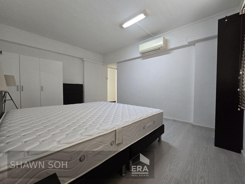 Condominium for Rent, Braddell Hill Braddell View, SGD 5,500 | Leasehold 99