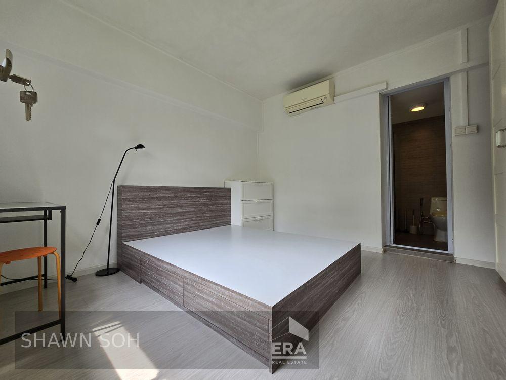 Condominium for Rent, Braddell Hill Braddell View, SGD 5,500 | Leasehold 99