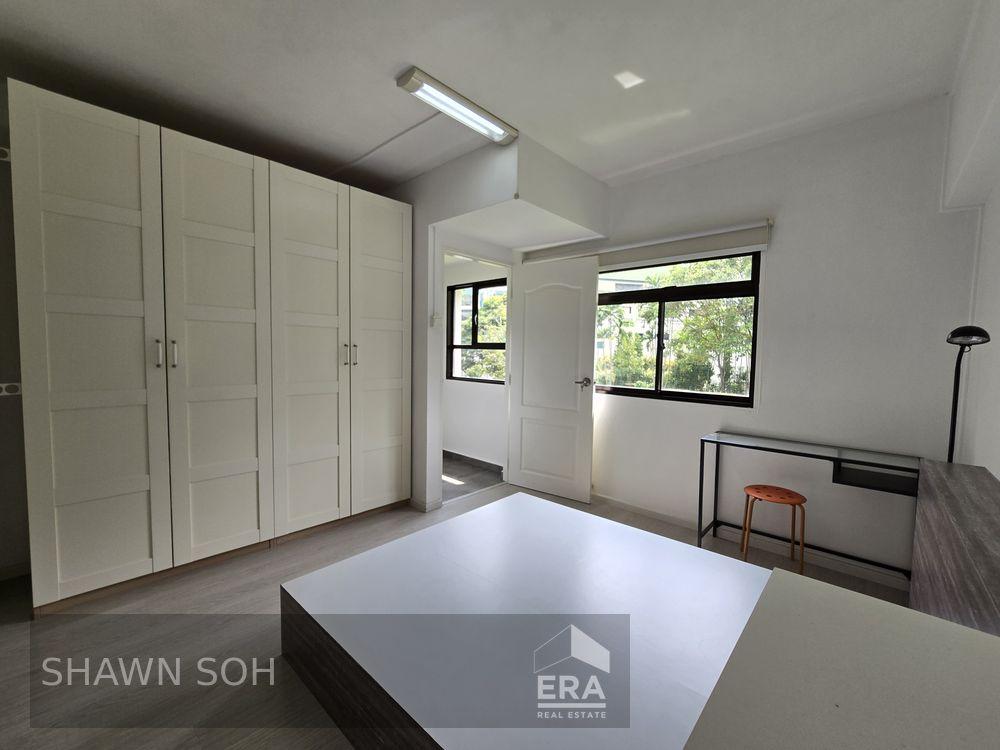 Condominium for Rent, Braddell Hill Braddell View, SGD 5,500 | Leasehold 99