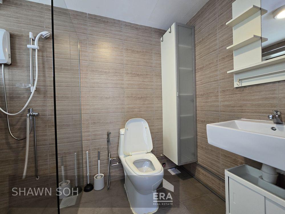 Condominium for Rent, Braddell Hill Braddell View, SGD 5,500 | Leasehold 99