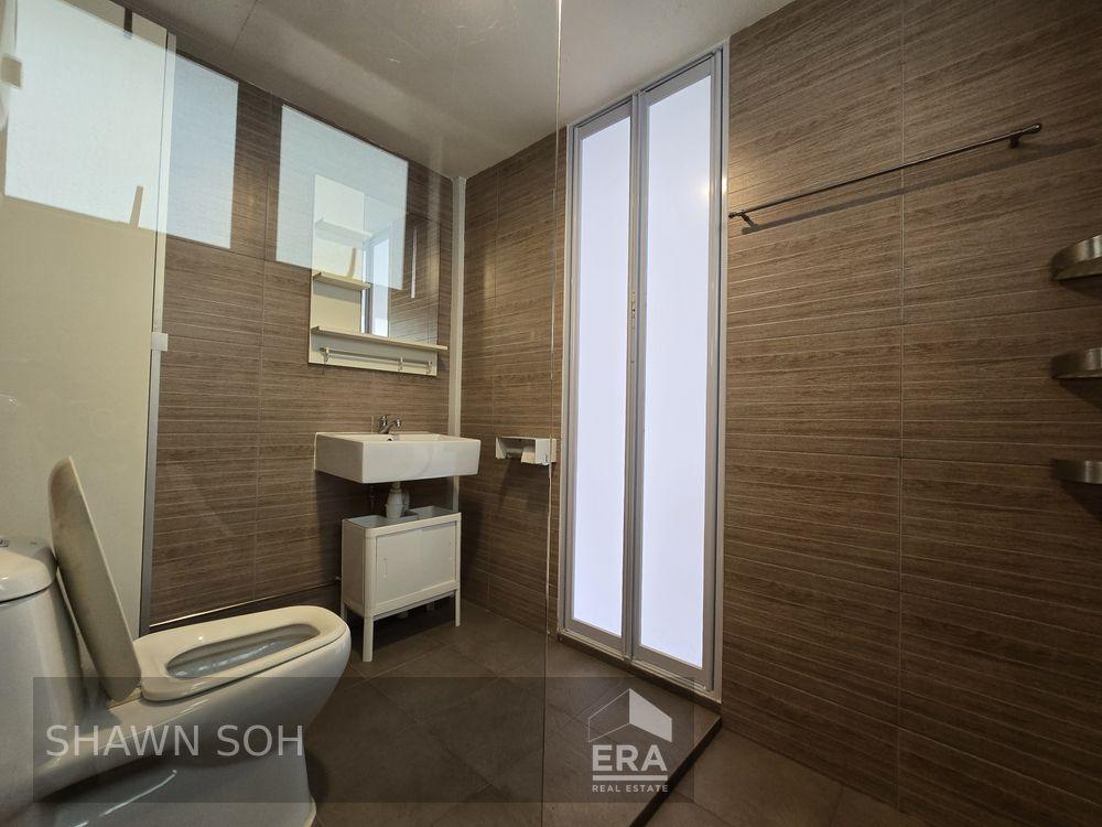 Condominium for Rent, Braddell Hill Braddell View, SGD 5,500 | Leasehold 99