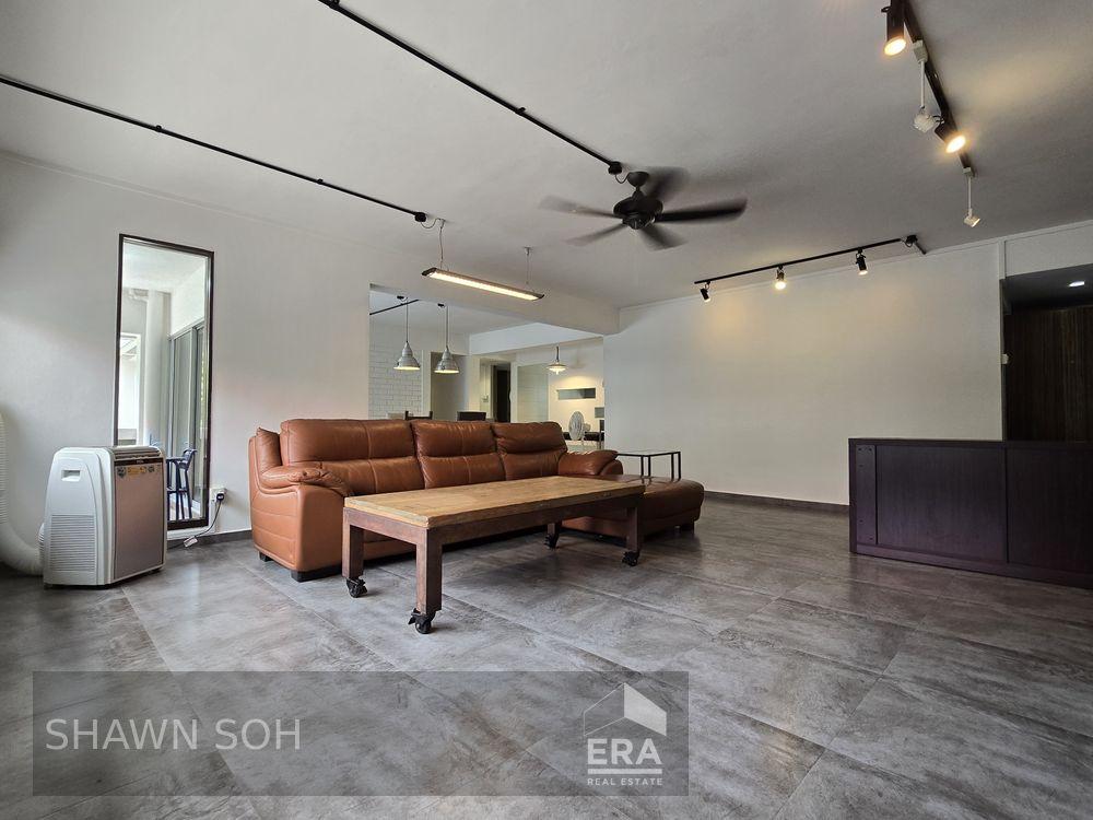 Condominium for Rent, Braddell Hill Braddell View, SGD 5,500 | Leasehold 99