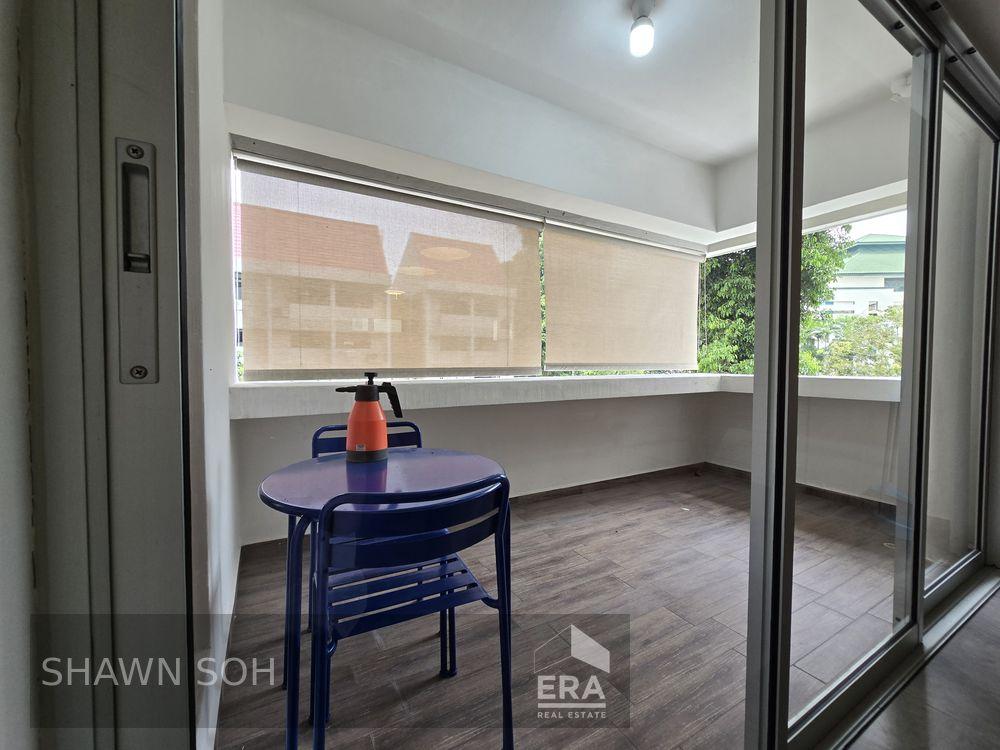 Condominium for Rent, Braddell Hill Braddell View, SGD 5,500 | Leasehold 99