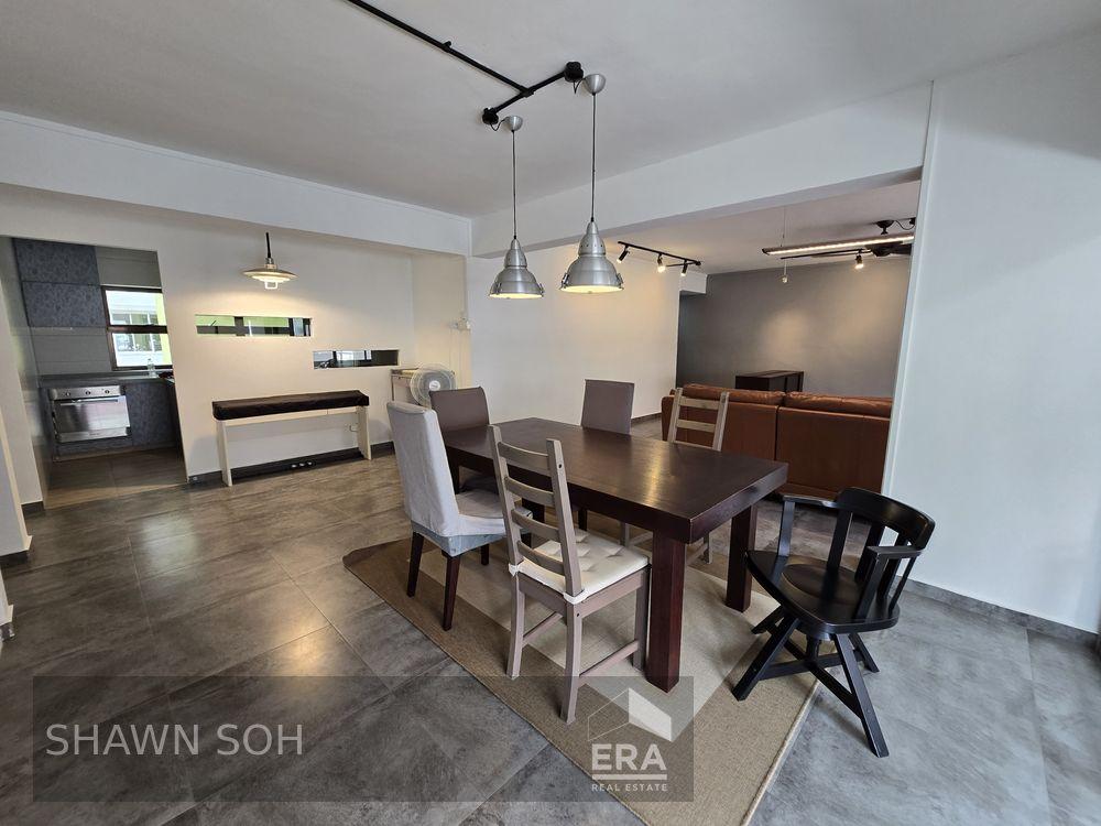Condominium for Rent, Braddell Hill Braddell View, SGD 5,500 | Leasehold 99