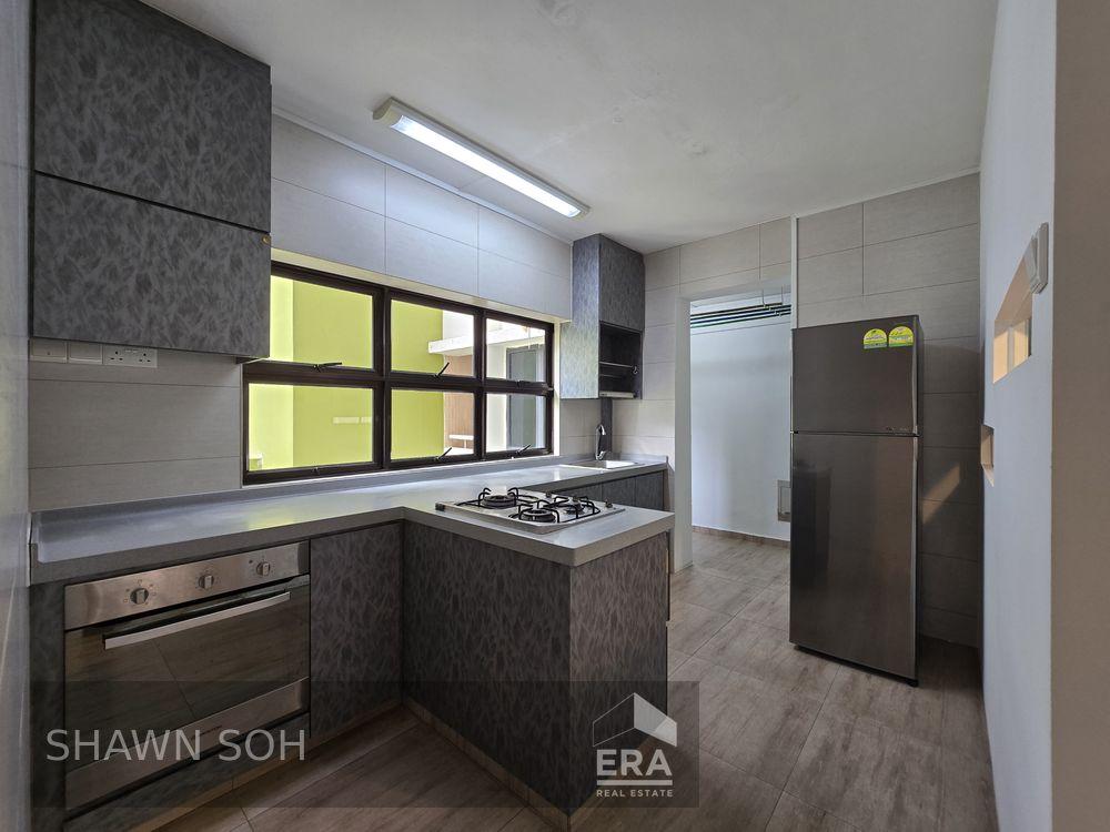 Condominium for Rent, Braddell Hill Braddell View, SGD 5,500 | Leasehold 99