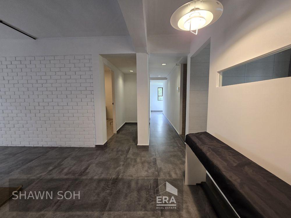 Condominium for Rent, Braddell Hill Braddell View, SGD 5,500 | Leasehold 99