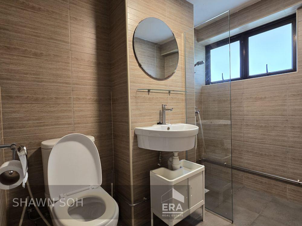 Condominium for Rent, Braddell Hill Braddell View, SGD 5,500 | Leasehold 99