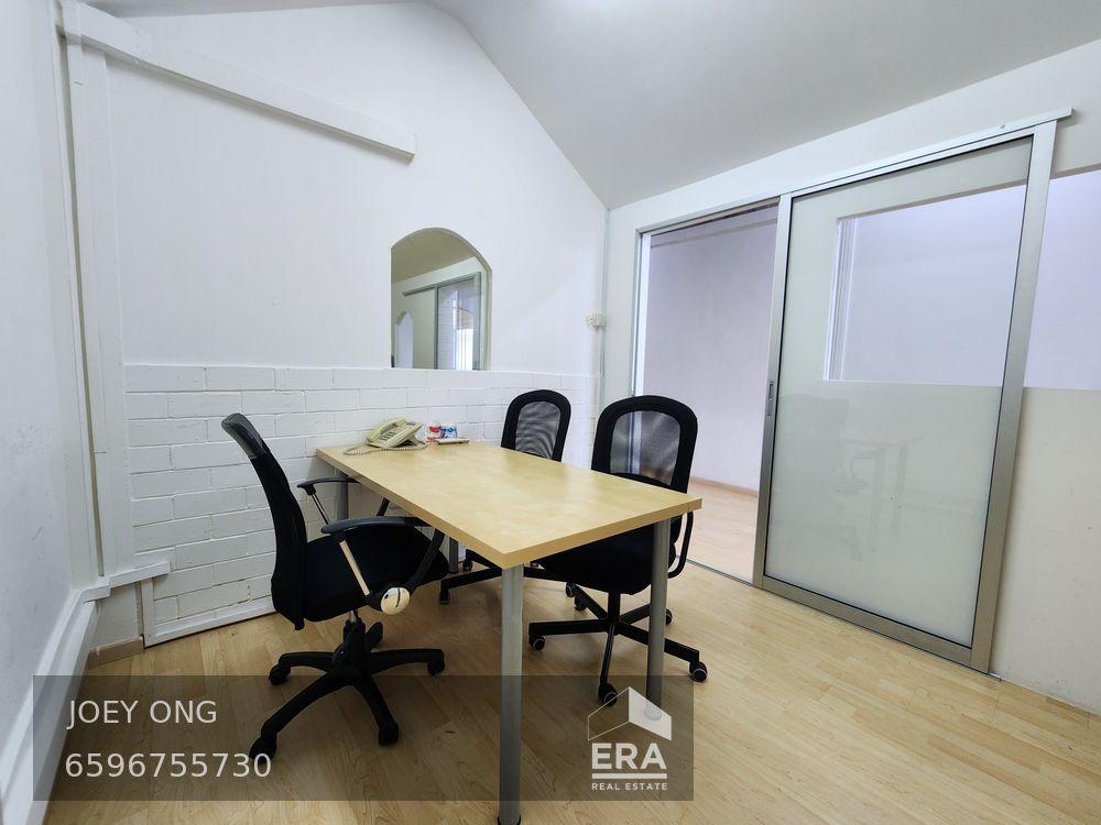 Office for Rent, Kaki Bukit Avenue 1 Shun Li Industrial Park, SGD 3,999 | Leasehold
