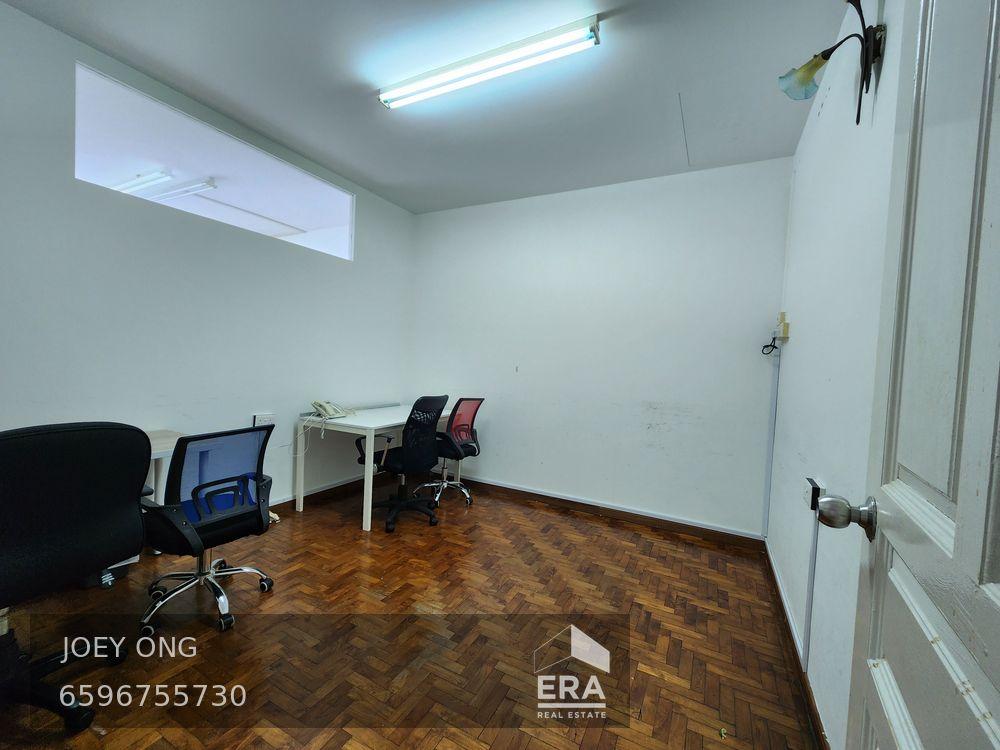Office for Rent, Kaki Bukit Avenue 1 Shun Li Industrial Park, SGD 3,999 | Leasehold