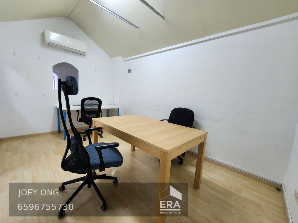 Office for Rent, Kaki Bukit Avenue 1 Shun Li Industrial Park, SGD 3,999 | Leasehold