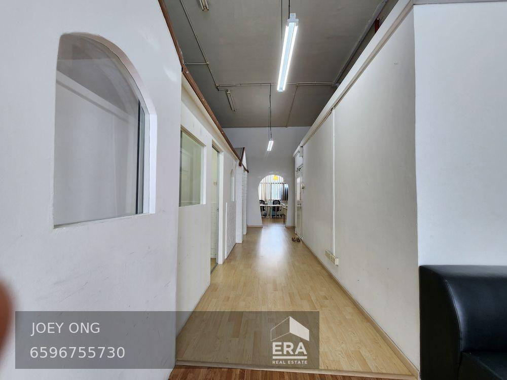 Office for Rent, Kaki Bukit Avenue 1 Shun Li Industrial Park, SGD 3,999 | Leasehold