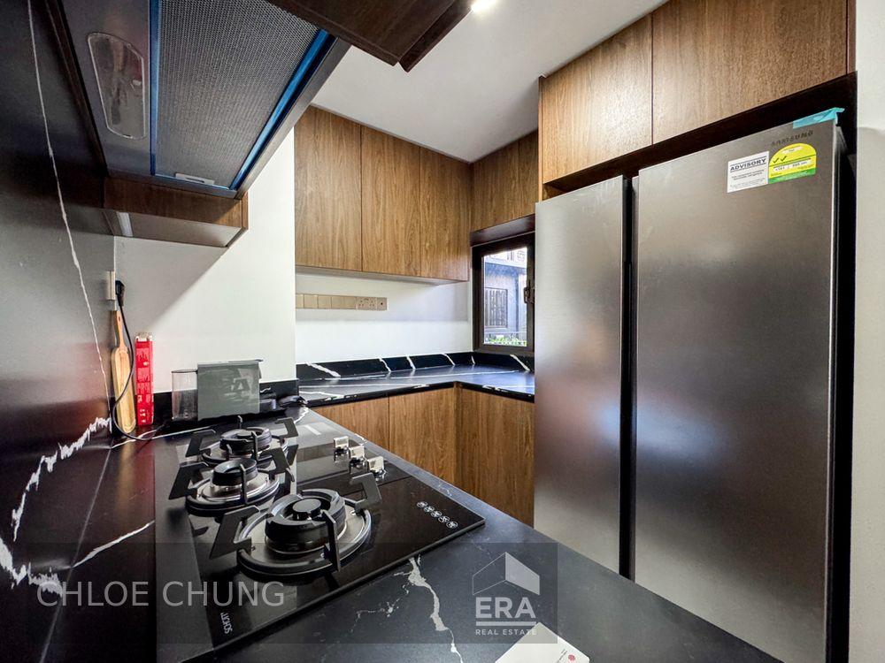 Condominium for Rent, Canberra Drive The Commodore, SGD 5,400 | Leasehold 99