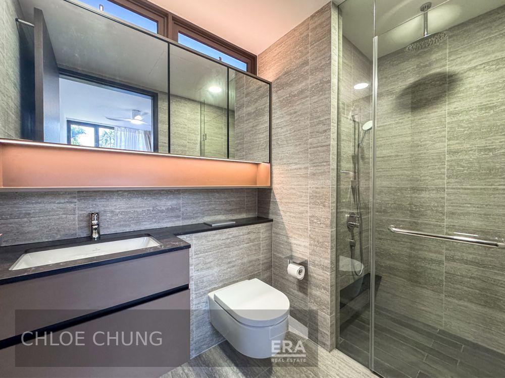 Condominium for Rent, Canberra Drive The Commodore, SGD 5,400 | Leasehold 99