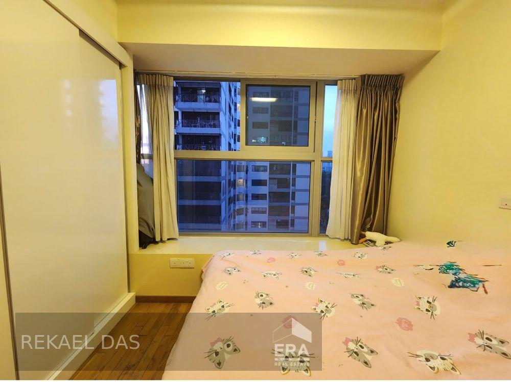 Condominium for Rent, Jalan Rajah The Verve, SGD 2,999 | Freehold