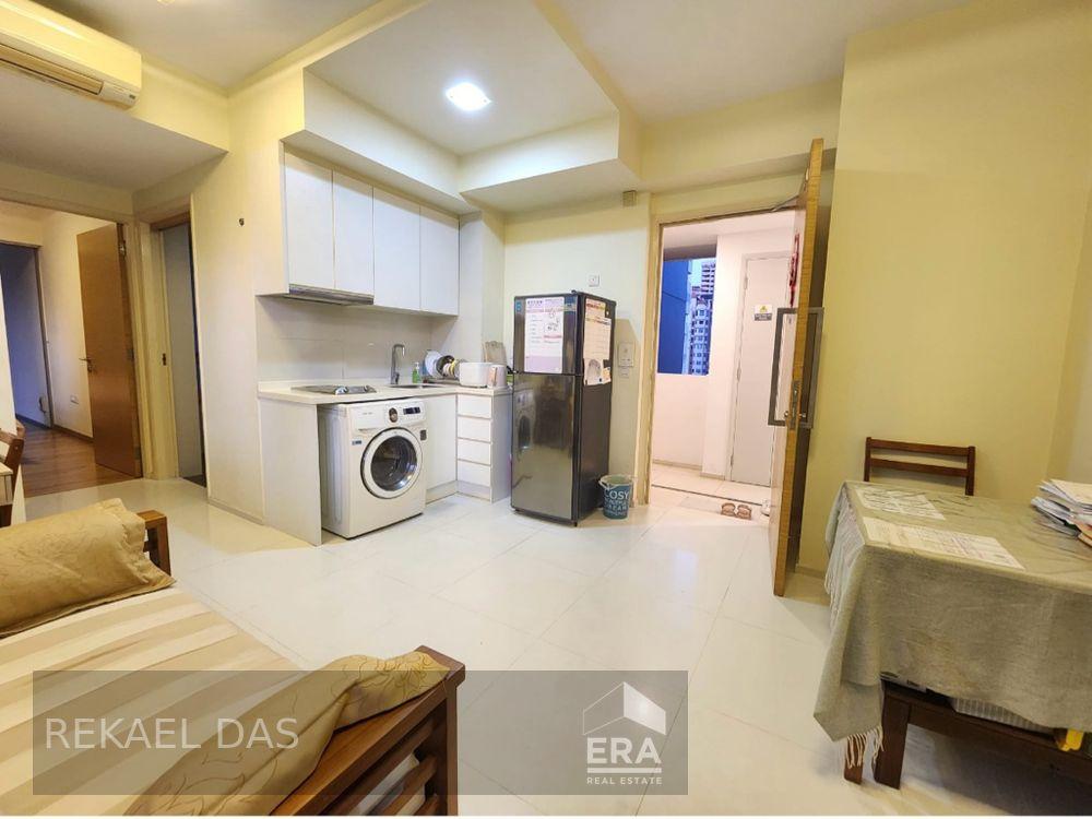 Condominium for Rent, Jalan Rajah The Verve, SGD 2,999 | Freehold
