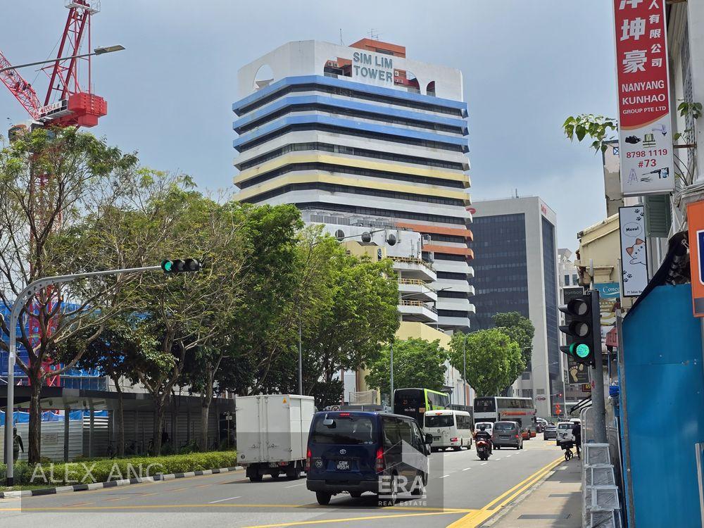 F&B Space for Rent, Dickson Road 1 Dickson Road, SGD 16,000 | Freehold