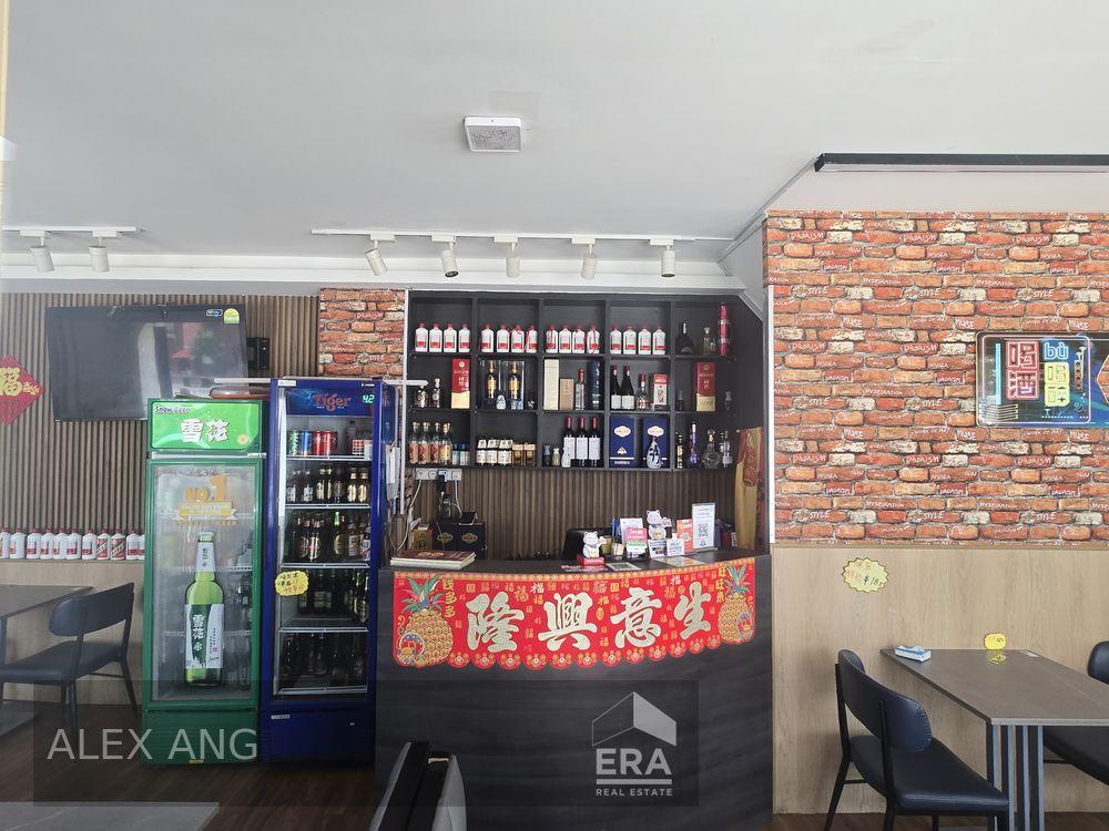 F&B Space for Rent, Dickson Road 1 Dickson Road, SGD 16,000 | Freehold