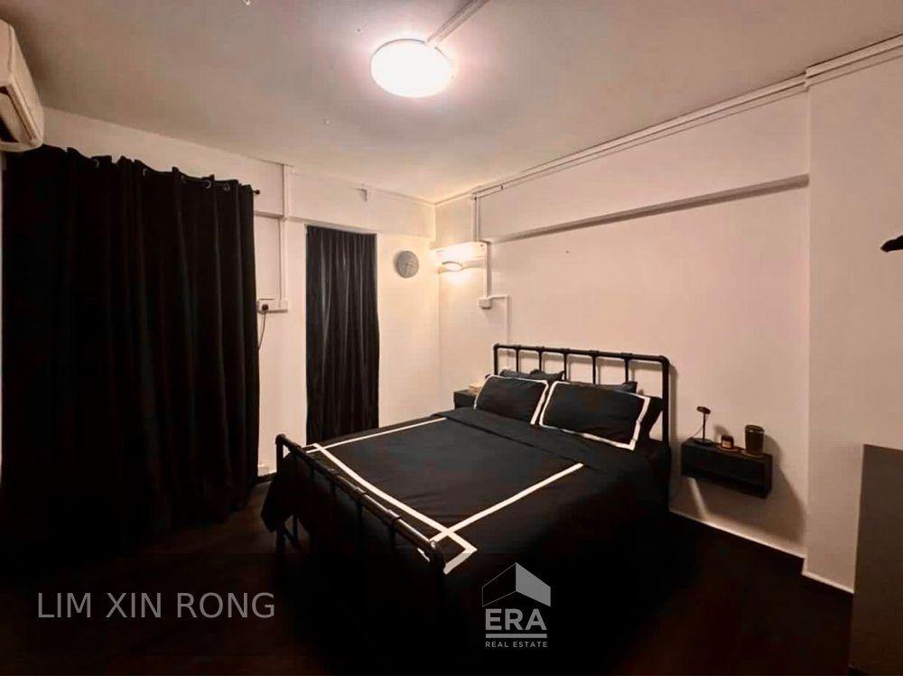 Prop-GPT: HDB - 3 room:   Yishun Avenue 3 772 Yishun Avenue 3 For Rent